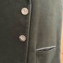 Traditional alpine waistcoat hunting vest Austrian style Image 2