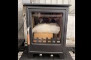 stove 5kw NEW