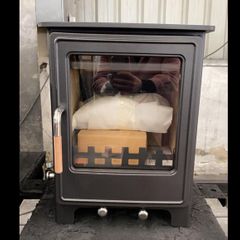 stove 5kw NEW