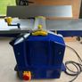 Thicknesser planer Image 2