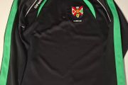 Queens University GAA O'Neills Camogie Half Zip Jersey (Youths 13 Years) FREE POST