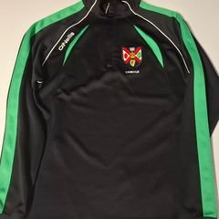 Queens University GAA O'Neills Camogie Half Zip Jersey (Youths 13 Years) FREE POST