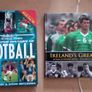 Joblot of Fifteen Football Books (Four Photos) Image 3