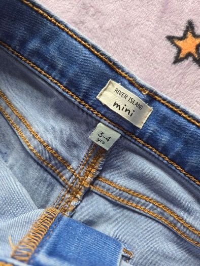 3-4years, River Island Jeans