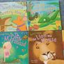 Children's books (Julia Donaldson, Rachel Bright, Oliver Jeffers, etc.) x60 Image 7