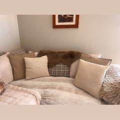 cushions
