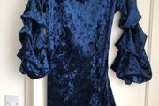 New dress size S