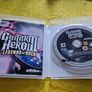 Guitar hero 3 III Legends of Rock PlayStation3 Ps3 games Original Image 2