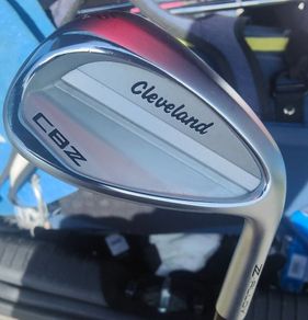 Cleveland wedge