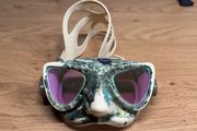 Diving Mask