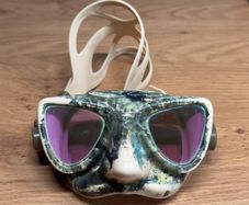 Diving Mask
