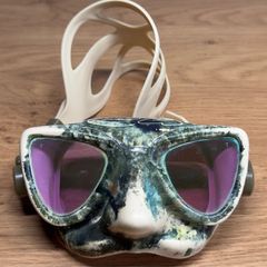 Diving Mask