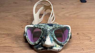 Diving Mask