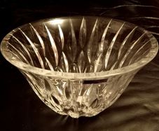 Waterford Crystal Marquis Rainfall Bowl