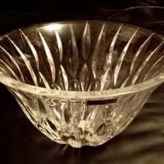 Waterford Crystal Marquis Rainfall Bowl
