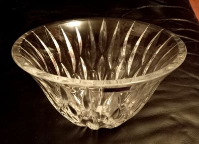Waterford Crystal Marquis Rainfall Bowl