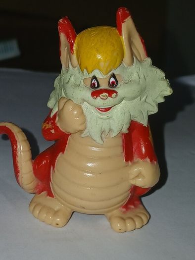 Snarf ThunderCats