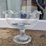 Eamon glass dish Image 7