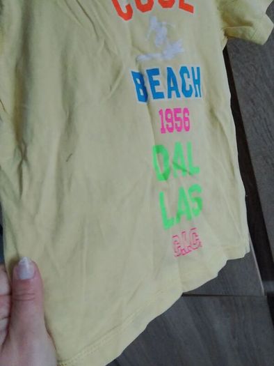 3/4 years old t shirt