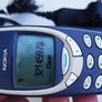 Nokia 3310 mobile phone with charger Image 3
