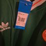 Ireland FAI jersey BNWT Adidas retro Image 3