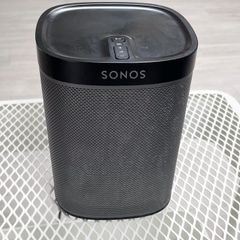 Sonos:Play:1