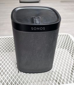 Sonos:Play:1