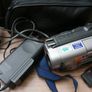 Sony Handycam CCD-TRV64E Hi8 Analogue Camcorder Image 3