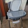 Yumo Plus Miniuno High Chair reduced to 55 euro Image 3