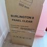 Burlington shower deflector Image 2