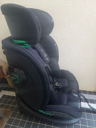 Babyauto car seat