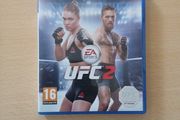 ps4 ufc 2