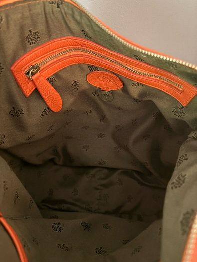 Mulberry Daria (Large) hobo bag