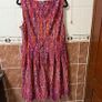Marks & Spencer Dress - Size 16 Image 9
