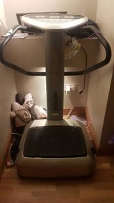 vibroplate