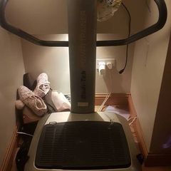 vibroplate