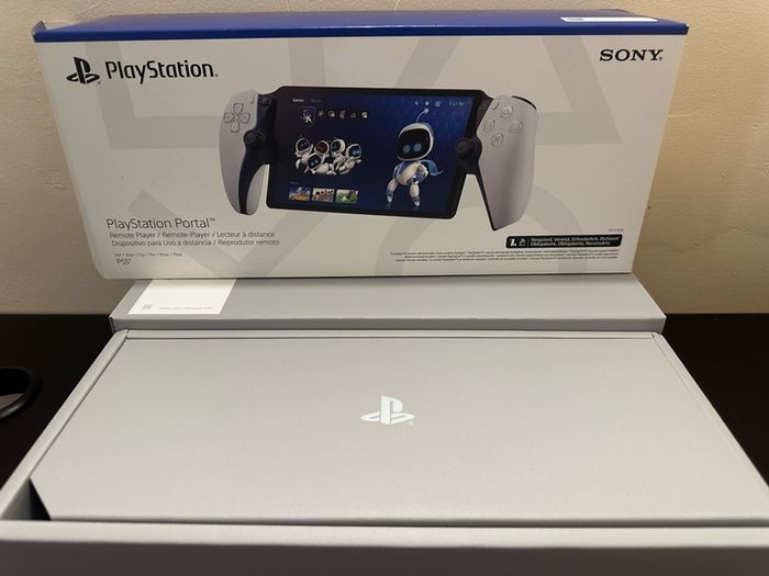 Playstation Portal