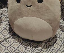 Squishmallows Ainhoca Armoured Dino