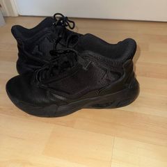Nike Jordan Max Aura 4