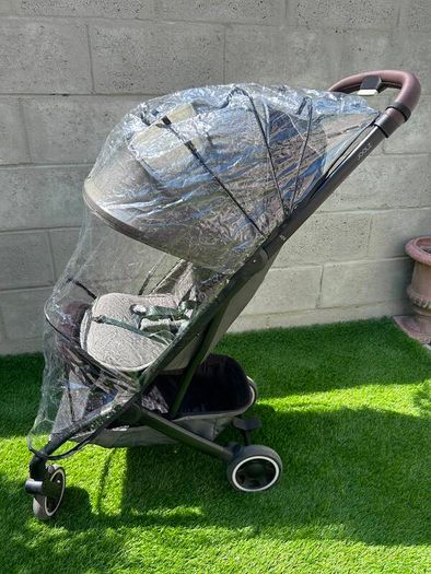 Joolz Aer Travel Stroller Buggy - Airline Cabin Approved