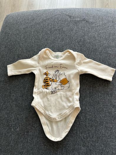 Bundle of baby clothes