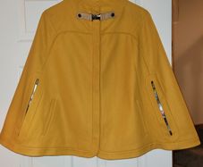 Ted Baker cape