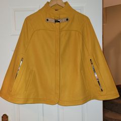 Ted Baker cape