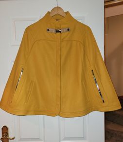 Ted Baker cape