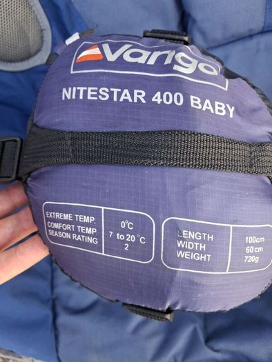sleeping  bag