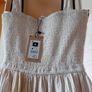 Cotton Maxi dress Image 5