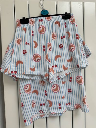Penneys kids pj set