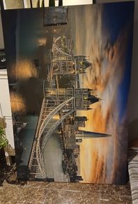Extra Large Picture