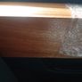 mahogony beam Image 2