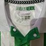 Real Betis 2024/25 Home Jersey XL Image 2
